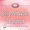 Libro: Su princesa novia- Cartas de amor de tu Príncipe