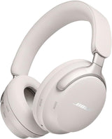 Auriculares Bose QuietComfort Ultra, Noise Cancelling, 24h batería