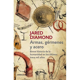 Libro The Fates of Human Societies (Spanish Edition)