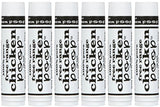 Simone chickenbone 1011 Chick caca Lip basura DSp