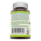 Herbal Secrets Extracto de semilla de uva 400mg, 1
