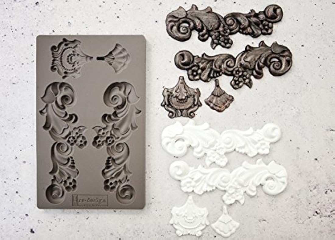 prima marketing Inc. 632380 Rediseño con prima decoración del hogar, gris