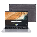 Acer Chromebook 315 15.6 HD Intel N4000 4GB RAM 32GB eMMC