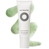 Mascarilla exfoliante para el cuero cabelludo Nutrafol