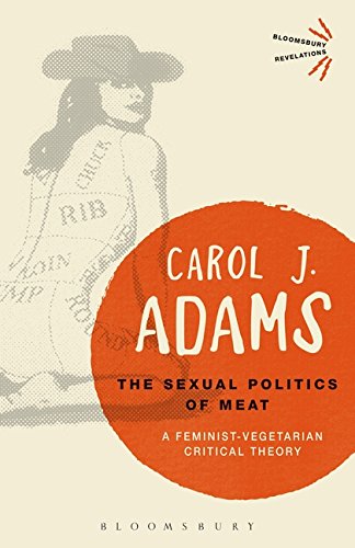 libro La política de la carne