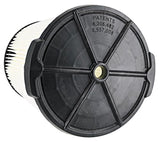 Filtro para aspiradora estándar