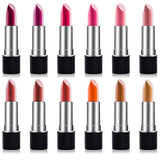 Shany juego de labiales suaves y brillosos