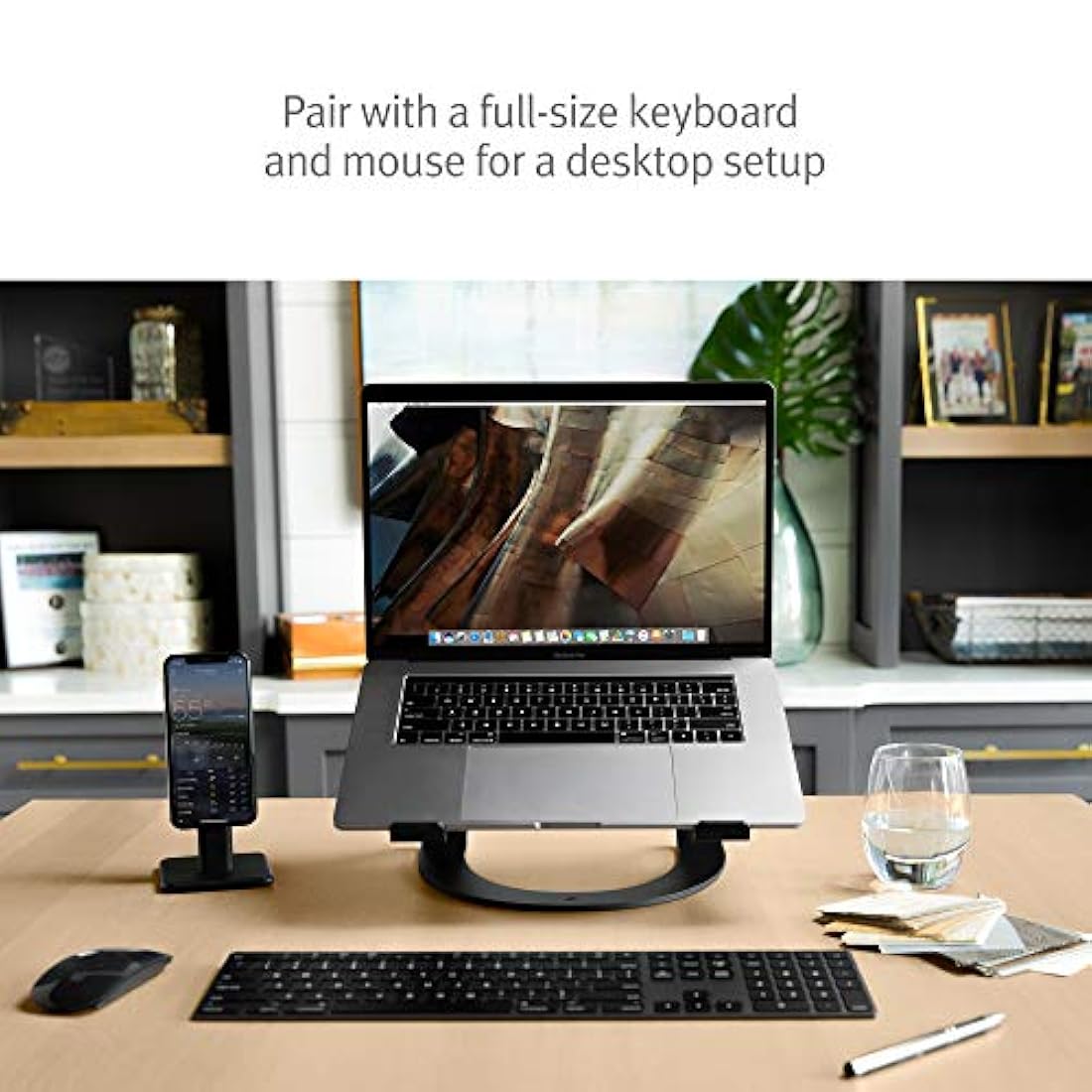 Doce South Curve para MacBooks y portátiles