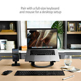 Doce South Curve para MacBooks y portátiles