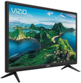 Televisor Inteligente VIZIO 24 Full HD 1080p con AirPlay D24f-G1