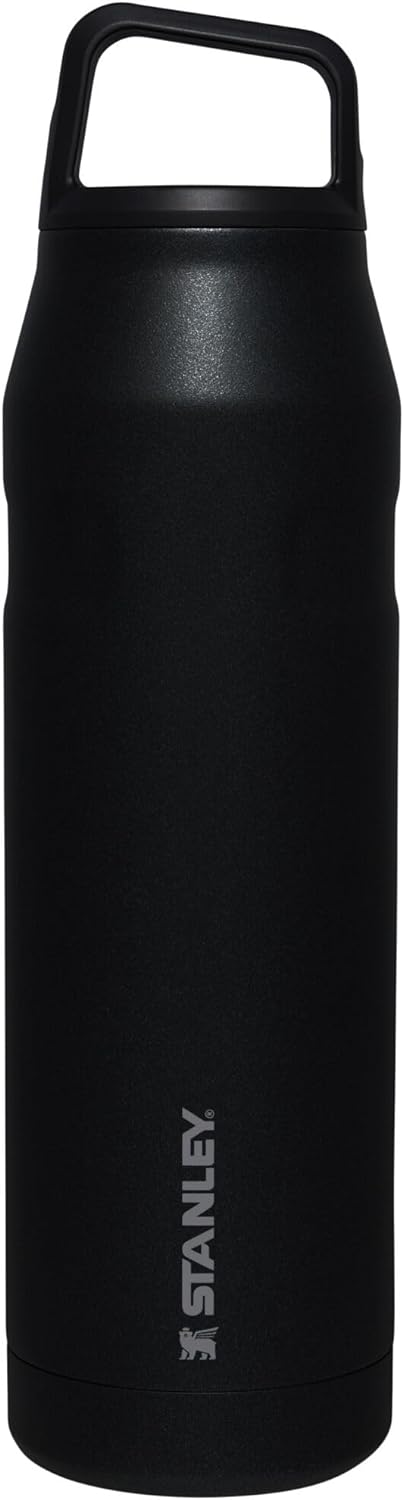 Botella de agua con tapa IceFlow™ Cap & Carry