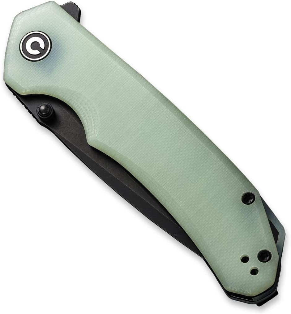 Cuchillo Plegable Tanto D2 de 3.5 con Abridor de Aletas