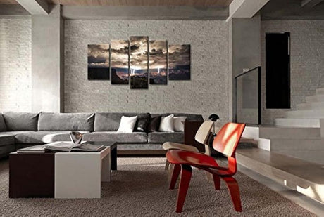 Cuadro decorativo