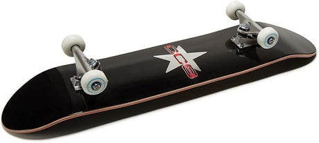 Patineta Completa Profesional | Madera de Arce | Modelo CCS