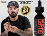 GUARD - Acondicionador antibacteriano #1 en barba