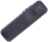 Control Remoto para TV Hisense Roku, Volumen y Apps EN-3A32