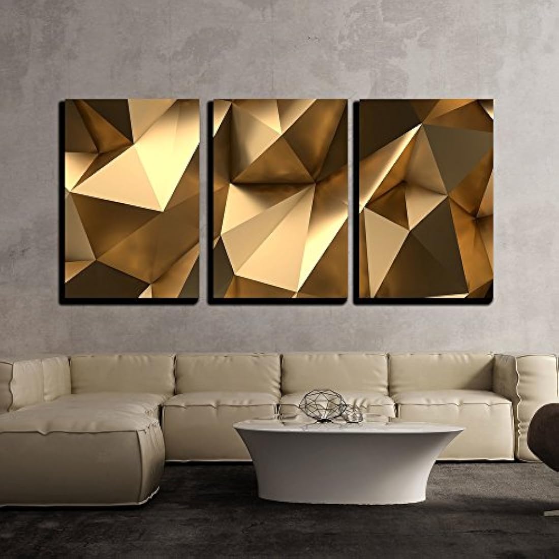 Panel Lienzo decorativo para pared