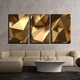 Panel Lienzo decorativo para pared