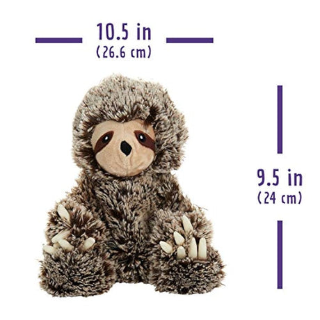 Peluche perfumado con aroma a lavanda, 12 meses en adelante