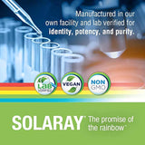 Aceite de Orégano Suplemento, Solaray