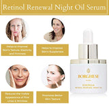 Cuidado Facial, Suero de retinol para el rostro - 0.9 FL Oz