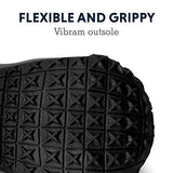 RUFFWEAR, Grip Trex - Botas de perro con suela de goma para senderismo y correr