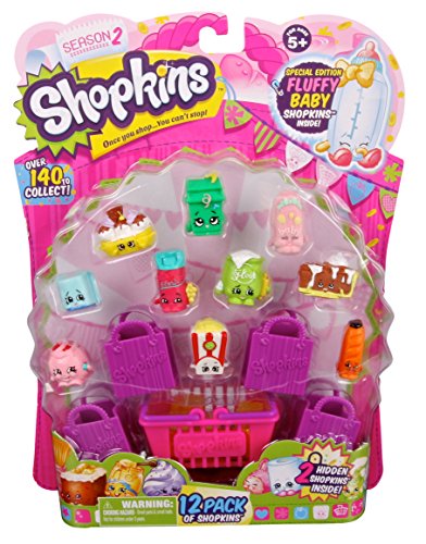 Shopkins Season 2