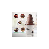 Fuentes de Chocolate de 3 niveles NUTRICHEF PKFNMK16