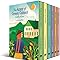 Libros La colección Anne of Green Gables de 6 volúmenes