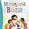 Mi pequeña Biblia
