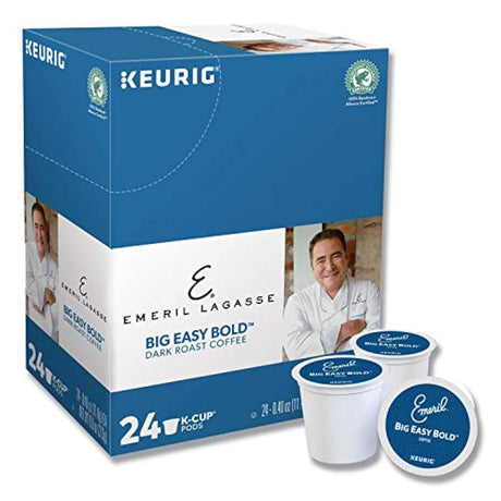 Emeril Big Easy Bold
