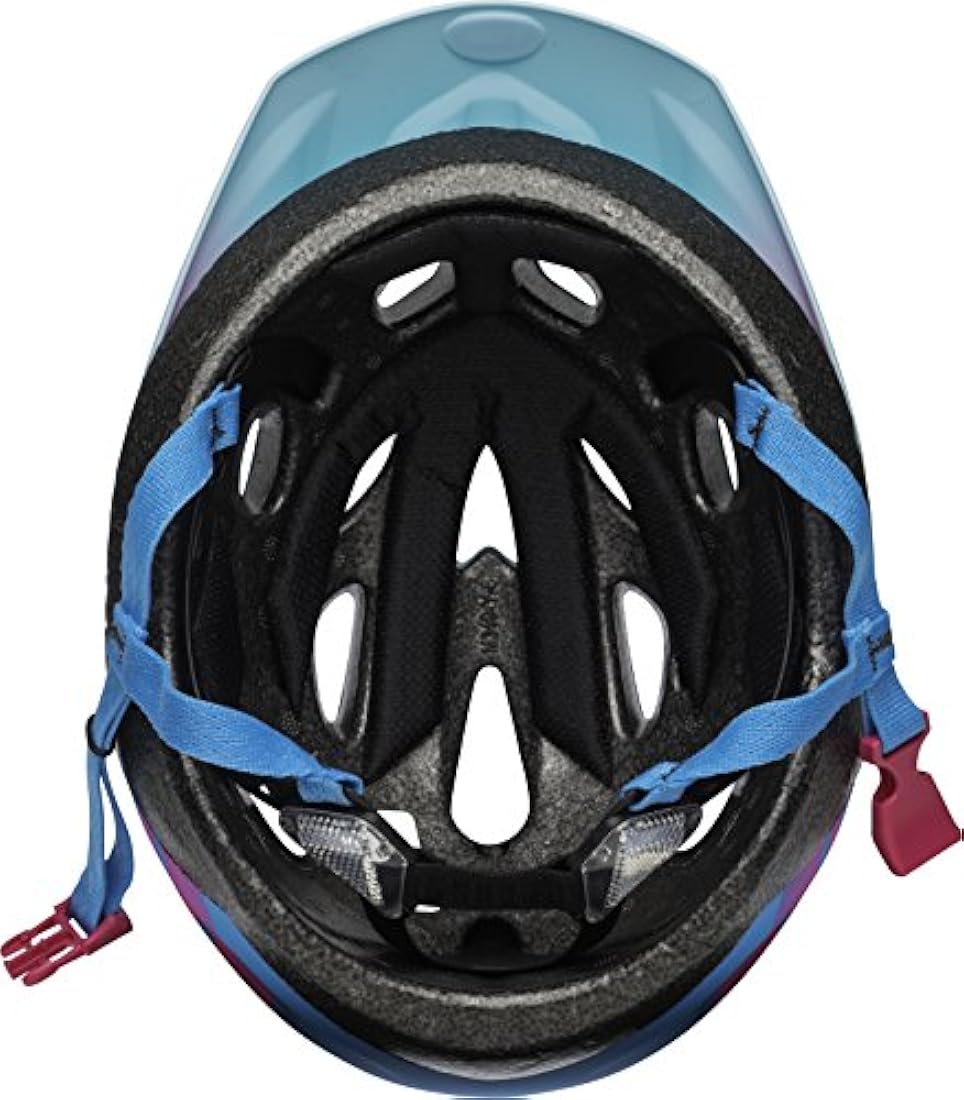 Casco infantil para bicicleta