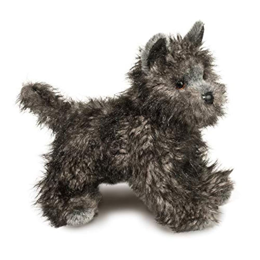 Peluche de perro Cairn Terrier