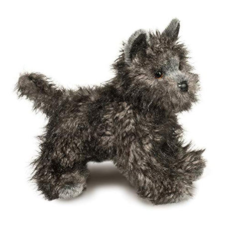 Peluche de perro Cairn Terrier