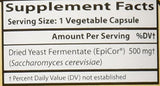 Healthy Origins EpiCor soporte inmunitario, 150 cápsulas