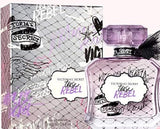 Rebel Tease Spray de eau de parfum de 3,4 oz