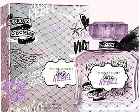 Rebel Tease Spray de eau de parfum de 3,4 oz