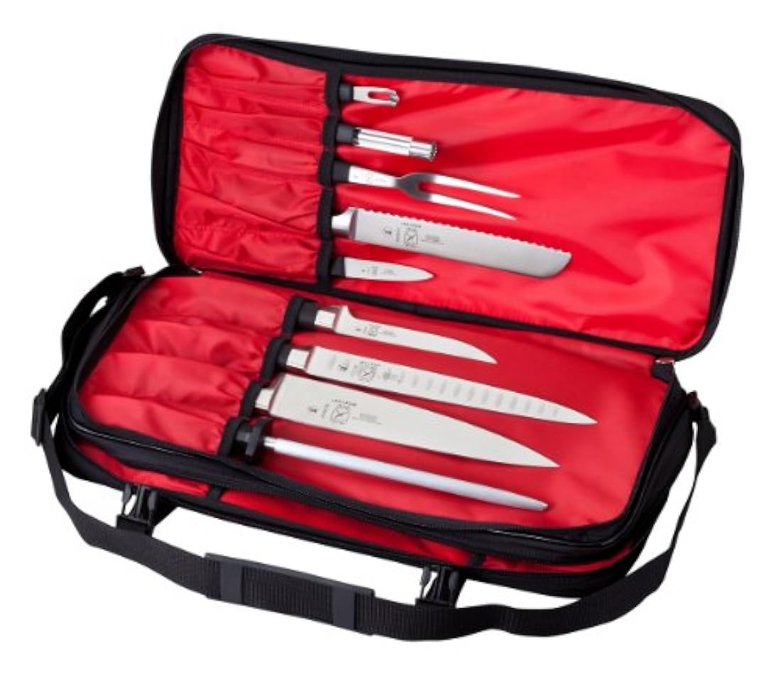 Estuche de cuchillo de bolsillo, Negro