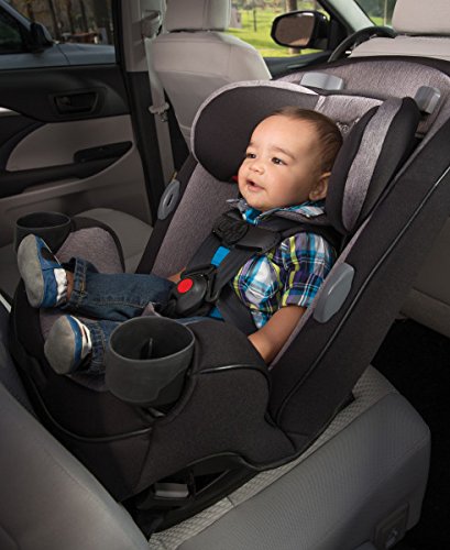 Silla de auto 3 en 1