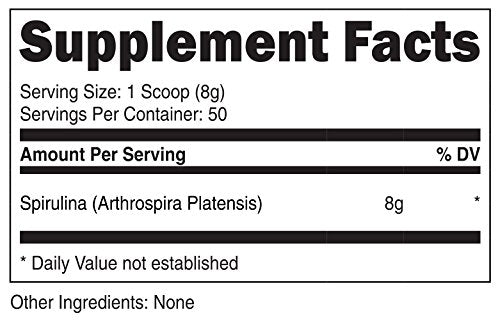 Nutricost Taurine Powder (500 gramos) - 250 porciones
