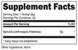 Nutricost Taurine Powder (500 gramos) - 250 porciones