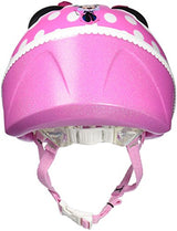 Casco de bicicleta