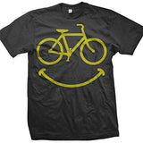 dhdwear Smiley playera X-Large Gris Talla XL