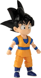 Figura de acción Goku Mini, Dragon Stars, Dragon Ball DAIMA, 5