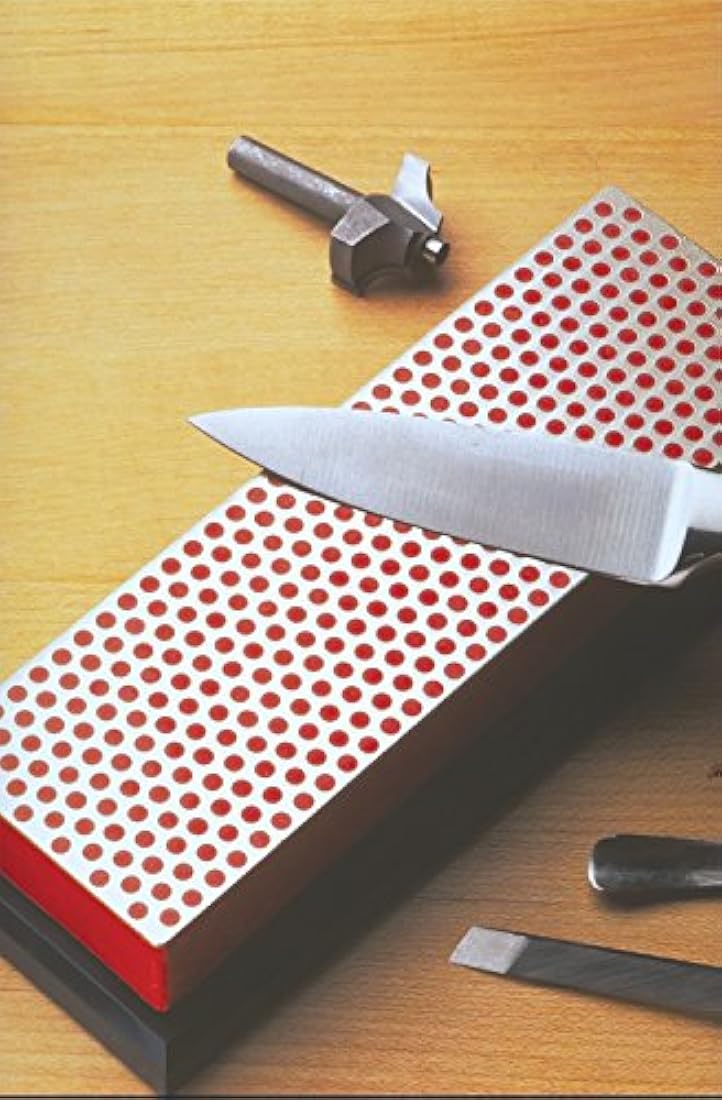 Afilador de cuchillo - Diamond Machine Technology