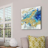 Lienzo Abstract Modern Canvas