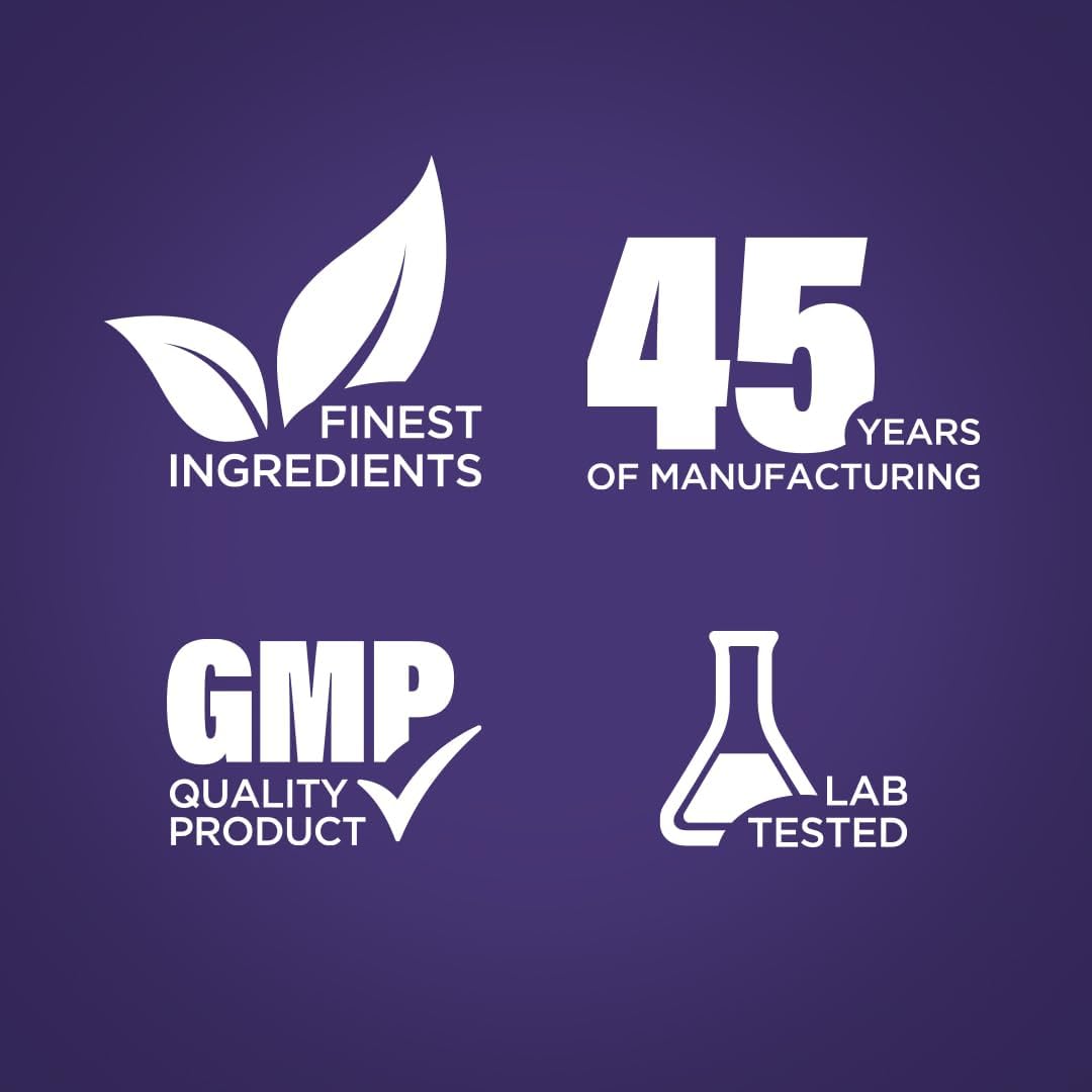 Píldoras Calmantes de Lavanda Piping Rock | 90 Softgels