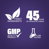 Píldoras Calmantes de Lavanda Piping Rock | 90 Softgels