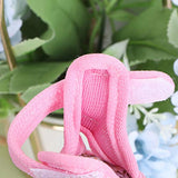 Zapatos para perros pequeños, suaves, transpirables, para verano, para pavimento caliente, suela de goma antideslizante, ajustable, para caminar, correr, uso al aire libre