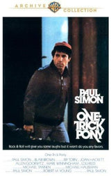 One Trick Pony